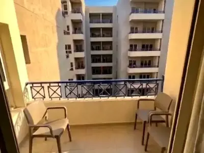 Premium Master room In Al Nahda Dubai