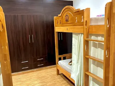 Bedspace