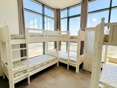 Bedspace in Deira