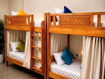 Bedspace in Business Bay