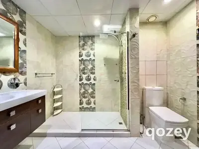 Summer Price ‼️Bed Space in Master Room View Burj Khalifa Downtown Hurry Up Limited Time OFFER!