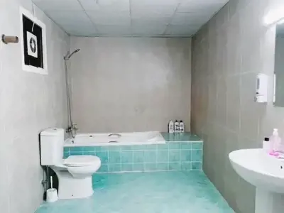 2 EXECUTIVE MEN BEDSPACE ARE LEFT NOW | AL NAHDA DUBAI | STADIUM METRO