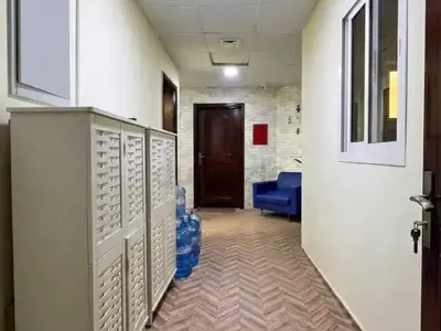 2 EXECUTIVE MEN BEDSPACE ARE LEFT NOW | AL NAHDA DUBAI | STADIUM METRO