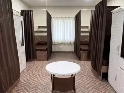 Bedspace in Al Nahda