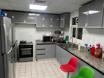 2 EXECUTIVE MEN BEDSPACE ARE LEFT NOW | AL NAHDA DUBAI | STADIUM METRO