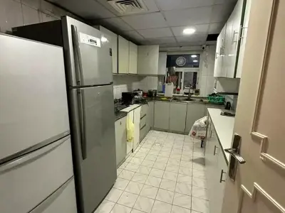 Parttion available burjuman