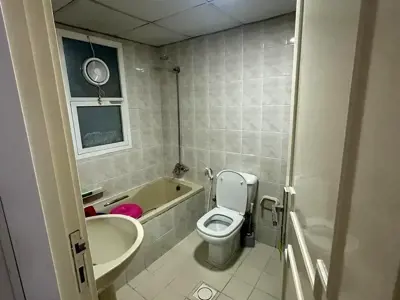 Parttion available burjuman