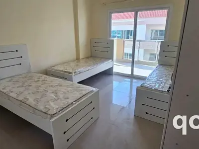 Bedspace