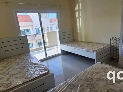 Executive Bed Space close to Metro
