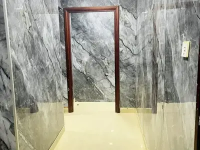 Brand New Partitions Ready to Move Available in Bur dubai al raffa rolla street