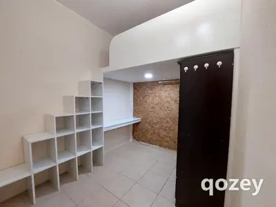 Partition in Bur Dubai