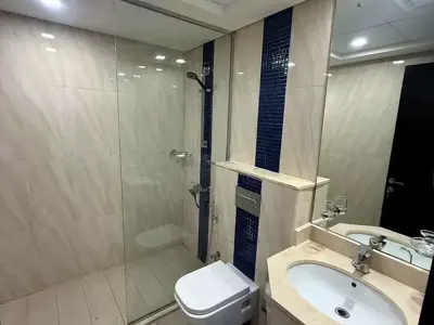 Master Bedroom Available For Rent In Al Nahda Dubai