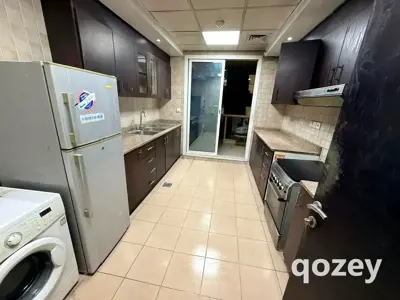 Master Bedroom Available For Rent In Al Nahda Dubai