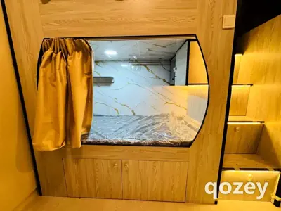 Bedspace in Al Barsha Heights