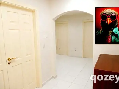 Premium Single Bed Mens Hostel in Mankhool