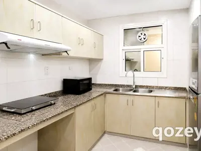 Premium Single Bed Mens Hostel in Mankhool
