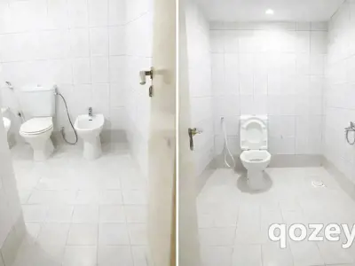 Premium Single Bed Mens Hostel in Mankhool