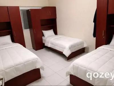 Bedspace in Bur Dubai