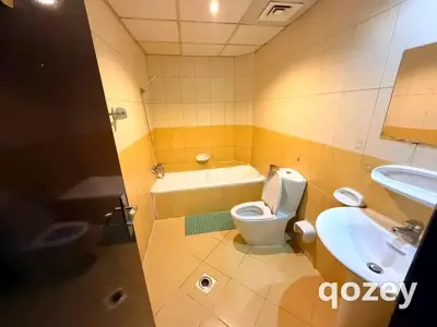 Private Room with Balcony in Al Nahda 1