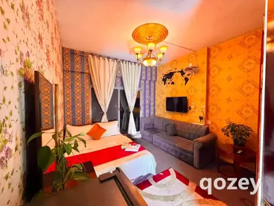 Private room in Al Nahda