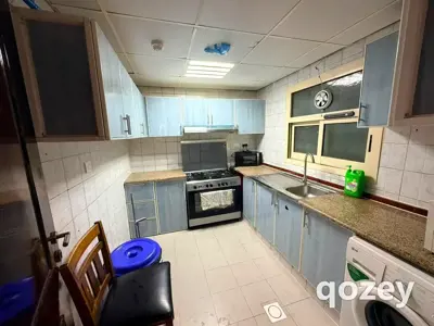 Private Room with Balcony in Al Nahda 1