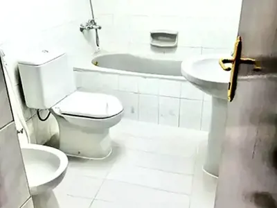 Executive Male Bed Space in Abu Hail