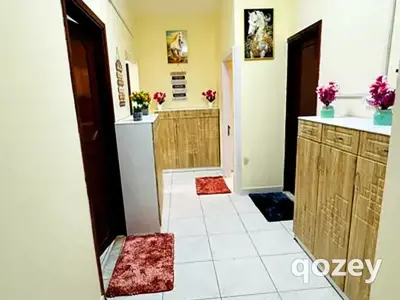 Bedspace in Deira