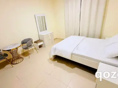 Master room in Al Nahda
