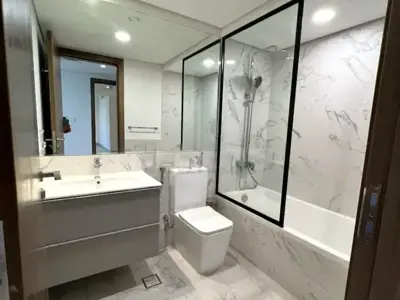 Brand New Bed Space in Barsha Heights