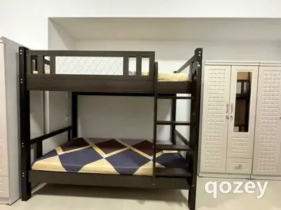 ‼️LIMITED TIME OFFER‼️ AFFORDABLE MEN BED SPACES ARE AVAILABLE | Al Nahda Dubai