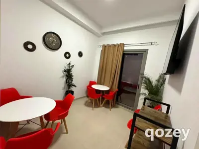 Bedspace in Al Nahda