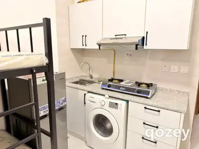 Premium Bed Space in the Heart of Karama – Near ADCB Metro Station