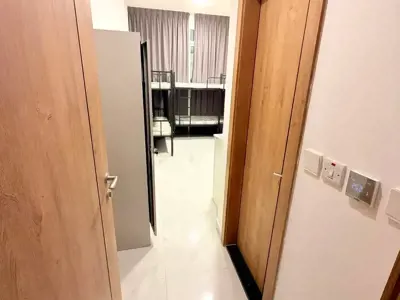 Premium Bed Space in the Heart of Karama – Near ADCB Metro Station
