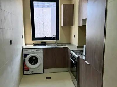 High-End Executive Female Bed Space in Jumeirah Garden City