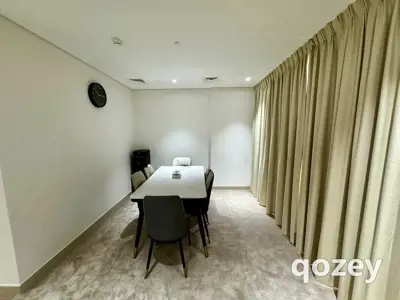 High-End Executive Female Bed Space in Jumeirah Garden City