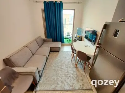 Bedspace in Al Nahda