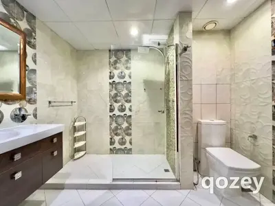 Luxury Bed Space for rent in Union Metro