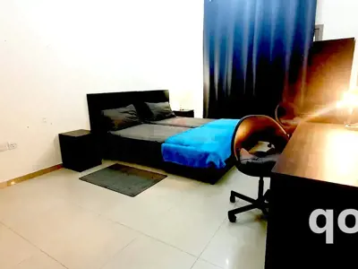 Private Room for Ladies in Al Mankhool