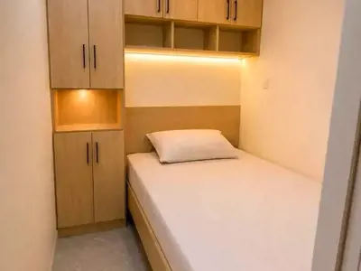 Partition in Al Barsha Heights