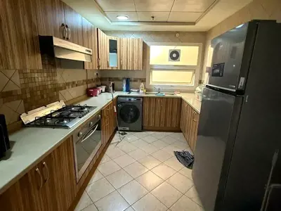 Room With Partition in Barsha Heights, Dubai