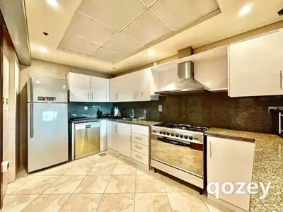 Bed space available in Al Barsha 1, Dubai