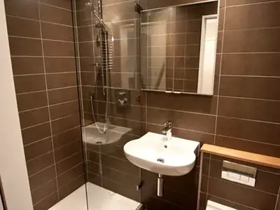 Bed space available in Al Barsha 1, Dubai