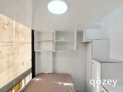 Partition in Bur Dubai