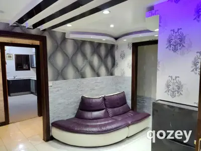Room With Partition in Al Raffa, Dubai