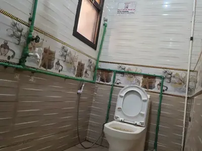 Room With Partition in Al Raffa, Dubai