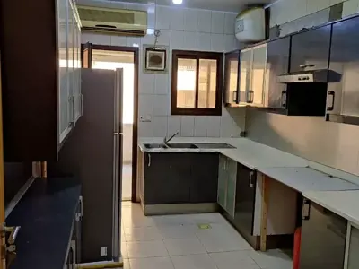 Room With Partition in Al Raffa, Dubai
