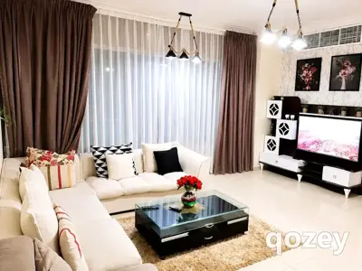 Private room in Dubai Marina