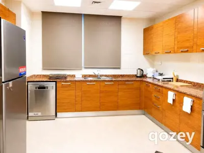 Luxury Private Room in Dubai Marina
