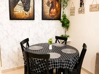 Luxury Private Room in Dubai Marina