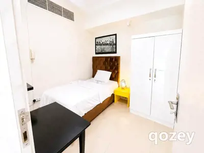 Luxury Private Room in Dubai Marina